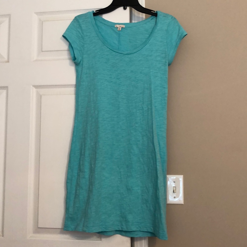 Gap dress